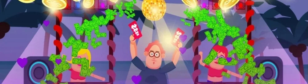 Форум Freelancer Simulator Inc: Game Dev Money Clicker