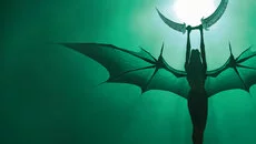 An Elder Scrolls Legend: Battlespire - дата виходу для DOS