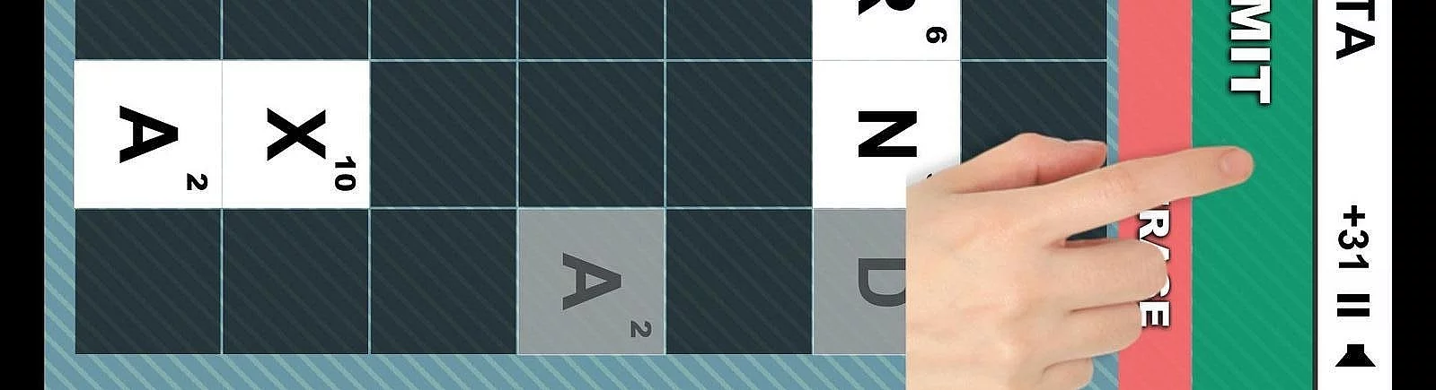 Найкращі ігри для Android, схожі на Word Flood
