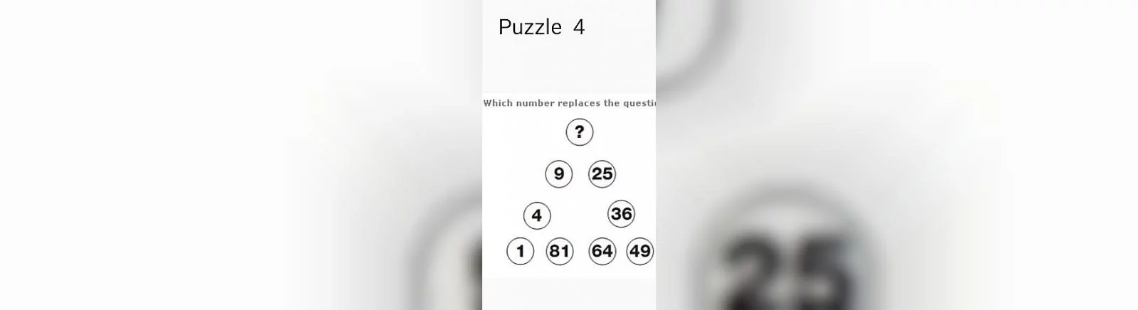 ТОП-11 - ігри, схожі на Brain Teasers and Math Puzzles (Мозговые дразнилки и математические головоломки)