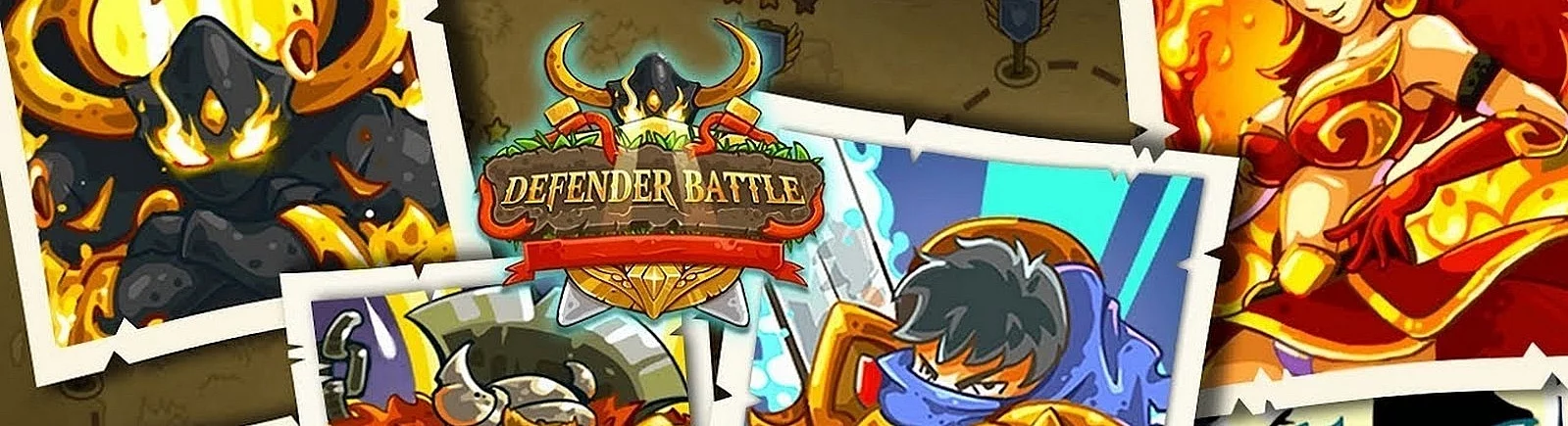Дата виходу Defender Battle: Hero Kingdom Wars — Strategy Game у різних країнах світу