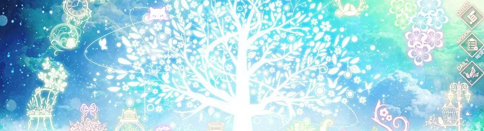 Найкращі ігри для iOS, схожі на The Celestial Tree VIP (My Celestial Tree VIP - Unique Beautiful Game)