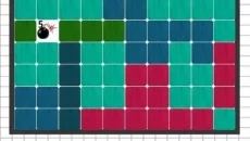 Cat Cell Connect - Merge Number Hexa Blocks схожа на Cat Cell Connect - Merge Number Hexa Blocks