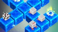 Epic Animal — Move to Box Puzzle - дата виходу