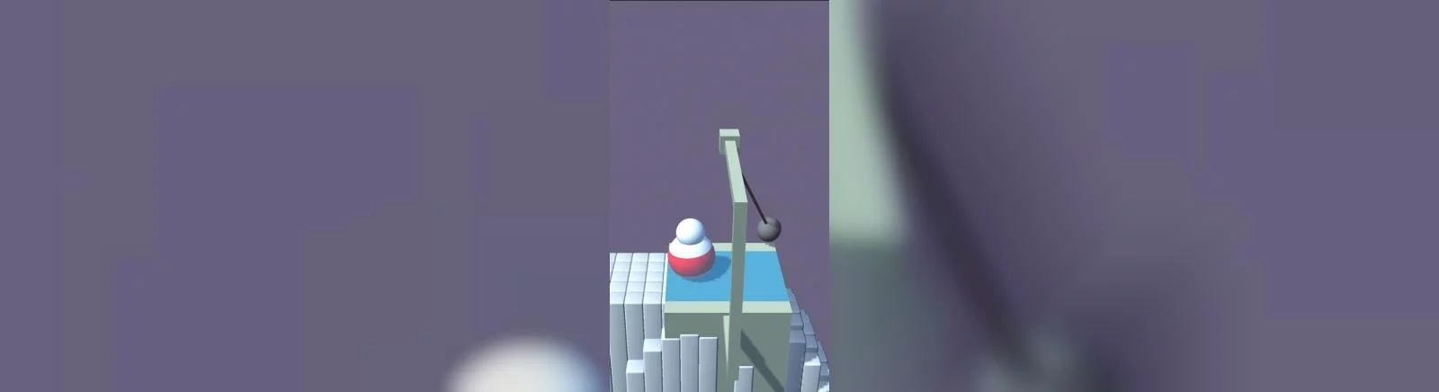 Найкращі ігри для PC Booter, схожі на Roll Around 3D (Roll Around 3D - Best Running &amp; escaping game)