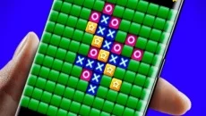 Tic Tac Toe Jumbo - дата виходу для Android