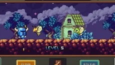 Knightfall - дата виходу