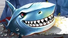 Hungry Shark World схожа на Hungry Shark World