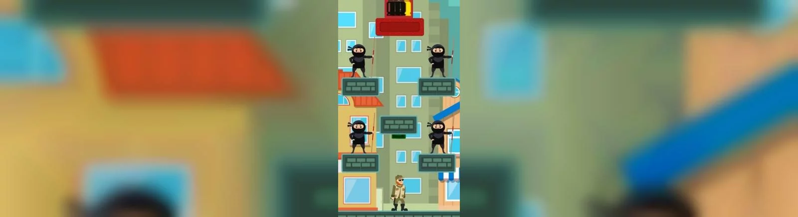 Форум Bullet Agent - Fighting relaxing hyper casual game