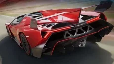 Need for Speed: No Limits схожа на Need for Speed: No Limits