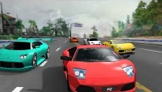 Need for Speed: No Limits схожа на Need for Speed: No Limits
