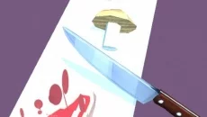 Food Cutter 3D - Cool Relaxing Cooking game - дата виходу