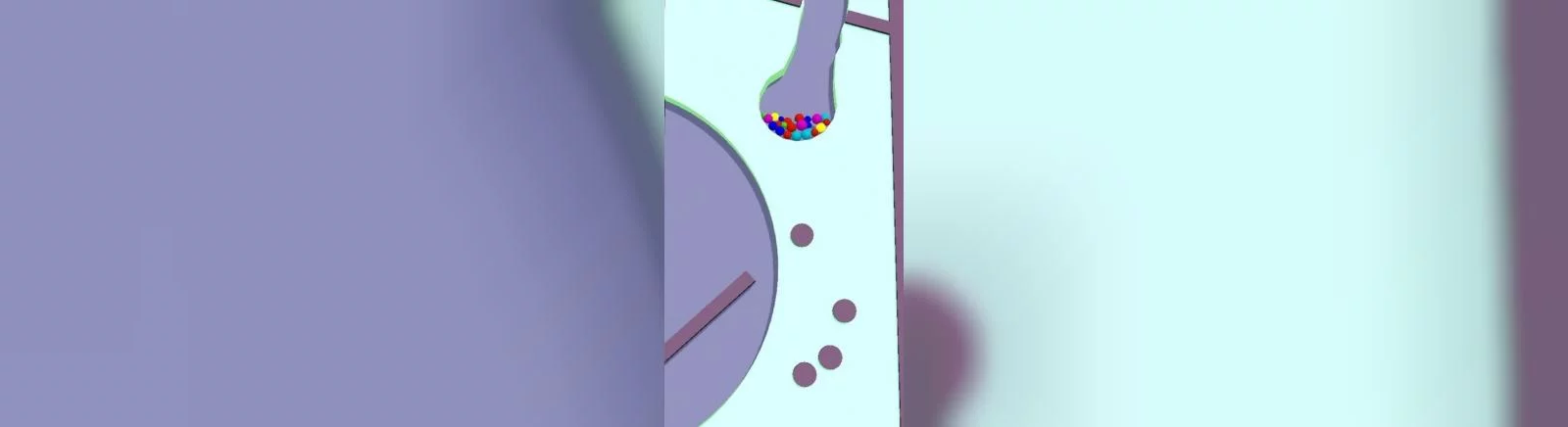 Усі відгуки та оцінки Ball Collect 3D - Best casual endless game — 0 думок