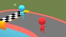 Roll Around 3D схожа на Roll Around 3D