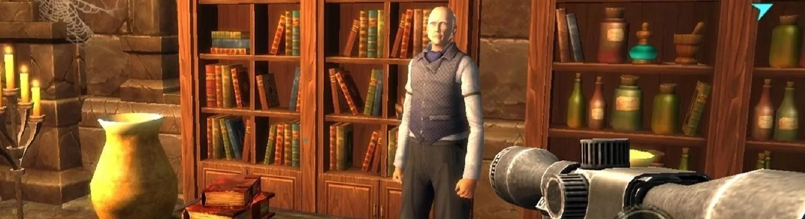ТОП-5 - ігри, схожі на Dungeon Shooter: The Forgotten Temple