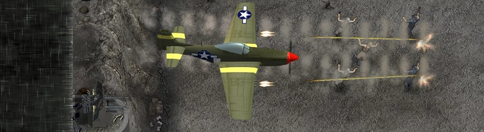 Усі відгуки та оцінки War 1944 VIP: World War 2 — 0 думок