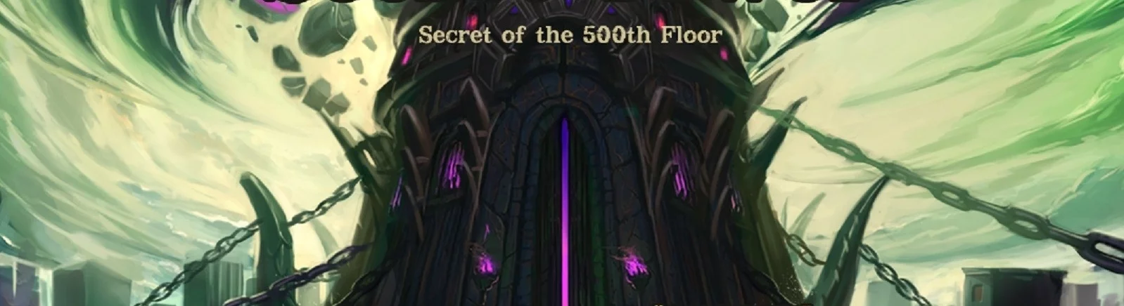 Форум Secret Tower
