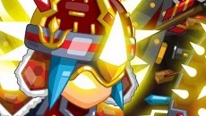 Ghost Hunter - idle rpg схожа на Ghost Hunter - idle rpg