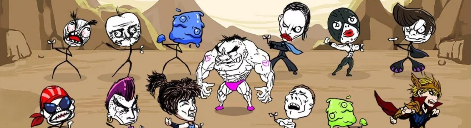 Форум Tap Tap Fist