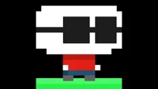 Blindy - Hardest 2D Platformer - дата виходу