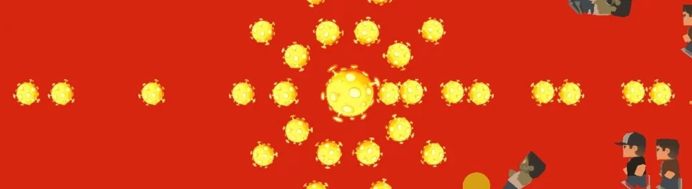 Дата виходу Coronavirus Attack у різних країнах світу
