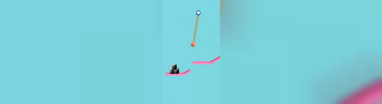 Усі відгуки та оцінки Rope Breaker 3D — 0 думок