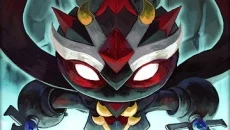 Demon Hunter схожа на Demon Hunter