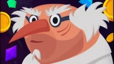 Super Hero Factory Inc - гра в жанрі Бізнес / менеджмент