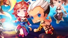 Pixel Blade - 3D Action Rpg схожа на Pixel Blade - 3D Action Rpg