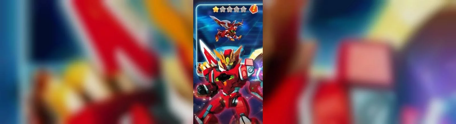 Купити Superhero Robot Premium: Hero Fight дешево, знижки до 90% 🏷️, порівняння цін у різних магазинах