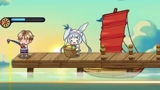 Angel Fish: Super - дата виходу для Android