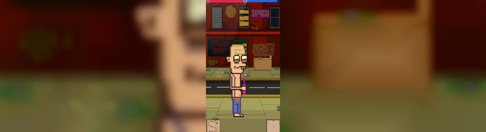 Усі відгуки та оцінки BUMGINEER RPG Clicker — 0 думок