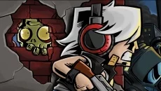 Zombie Age 2: Survive in the City of Dead схожа на Zombie Age 2: Survive in the City of Dead