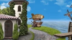 Syberia 2 схожа на Syberia 2