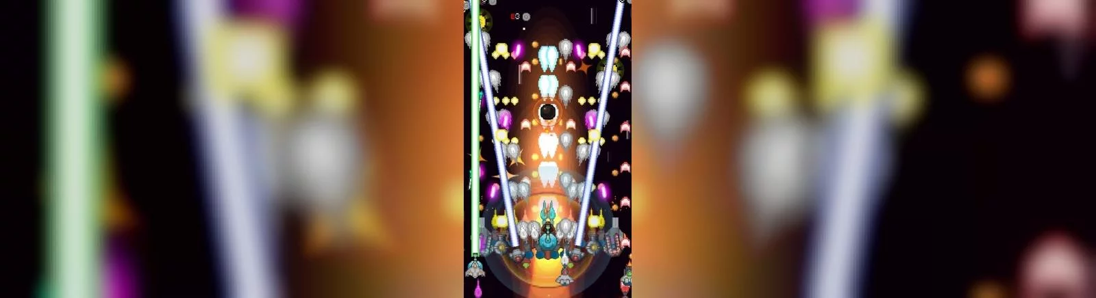Форум Grow Spaceship - Galaxy Battle