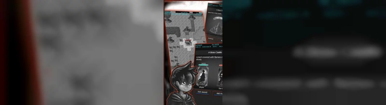 Найкращі ігри для iOS, схожі на A Dark Dragon AD (Темный Дракон VIP)