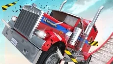 Stunt Truck Jumping - дата виходу