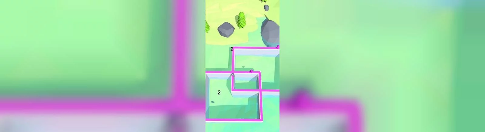 Усі відгуки та оцінки Run Paint 3D - Endless running and painting game — 0 думок