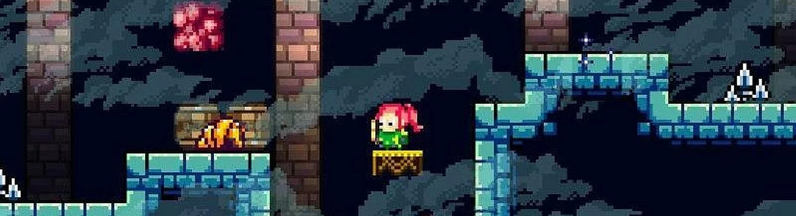 Найкращі ігри для Nintendo DS, схожі на INTO THE ABYSS