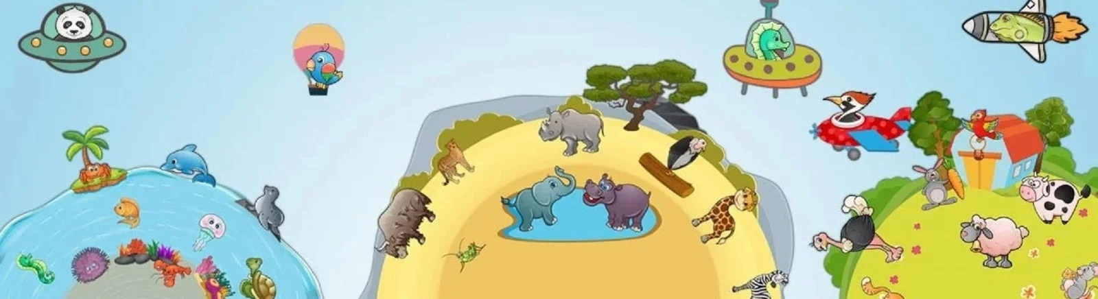Купить Kids Puzzle - learn 82 animals дешево, скидки до 90% 🏷️, сравнение цен в разных магазинах