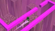 Master Escape 3D - Running puzzle colorful game - дата виходу