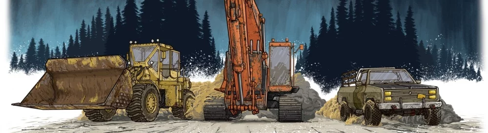 Купить Gold Rush: The Game дешево, скидки до 90% 🏷️, сравнение цен в разных магазинах