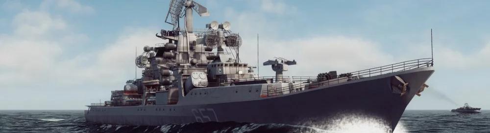 Усі відгуки та оцінки Sea Power: Naval Combat in the Missile Age — 0 думок