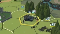 Steel Division 2 схожа на Steel Division 2
