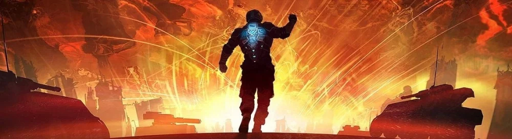 ТОП-5 - ігри, схожі на Anomaly: Warzone Earth Mobile Campaign (Anomaly Warzone Earth Mobile Campaign)