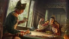 Medieval 2: Total War схожа на Medieval 2: Total War