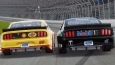NASCAR Heat Evolution схожа на NASCAR Heat Evolution