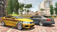 Amazing Taxi Sim 2020 - дата виходу
