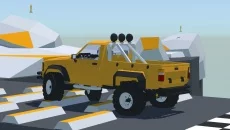 Offroad Mania - дата виходу