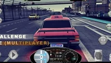 Taxi: Simulator Game 1976 - дата виходу для Android